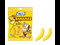 Мармелад «Бананы» в упаковке, Vidal