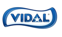 Производитель мармелада Vidal