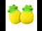 Гигантские ананасы