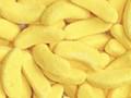 Мармелад «Бананы», Vidal