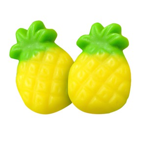 Гигантские ананасы