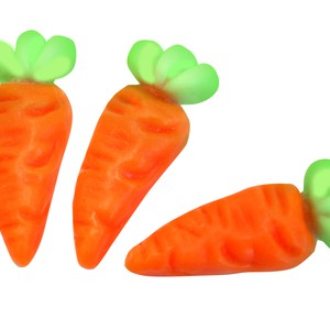 Мармелад - Морковки