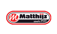 Производитель мармелада Matthijs