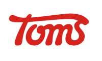 Производитель мармелада Toms